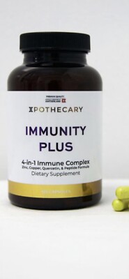 Immunity Plus