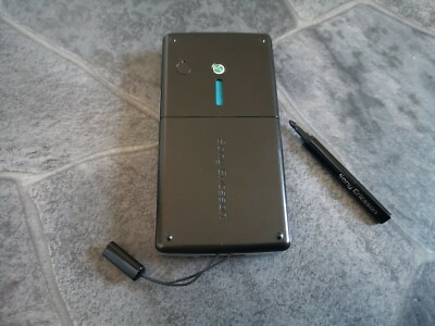 Sony Ericsson M600i unlocked in good condition | eBay