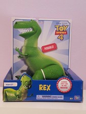 toy story 4 rex figure