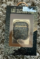 Glitter AirPods Case - NWT