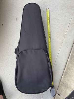 Violin softcase