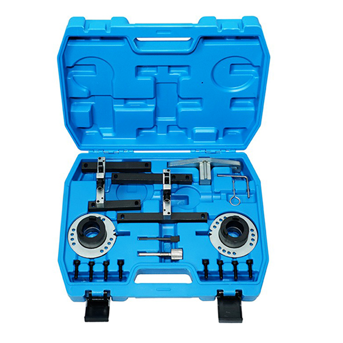 Engine Timing Tool Set Camshaft Timing Kit For Fiesta Focus 1.0 Ecoboost Scti - New For Sale In - Foto 9