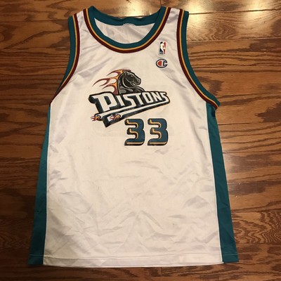 champion jersey white