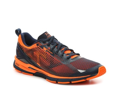 361 DEGREES ONYX LIGHTWEIGHT RUNNING SHOE SIZE 14
