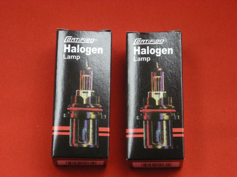 Bombilla antiniebla transparente H3 55W 12V PRECIO ES PARA 2 BOMBILLAS SB14 Foto 2 de 3