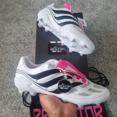Adidas Predator Precision .1 FG - Predator Archive Pack (SP23)