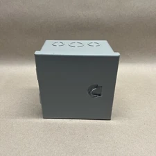 Hubbell / Wiegmann Electrical Enclosure Box A080804WW Brand New Out Of Box