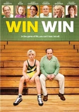 Win Win DVD:4464