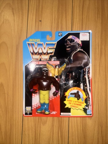 Koko B Ware