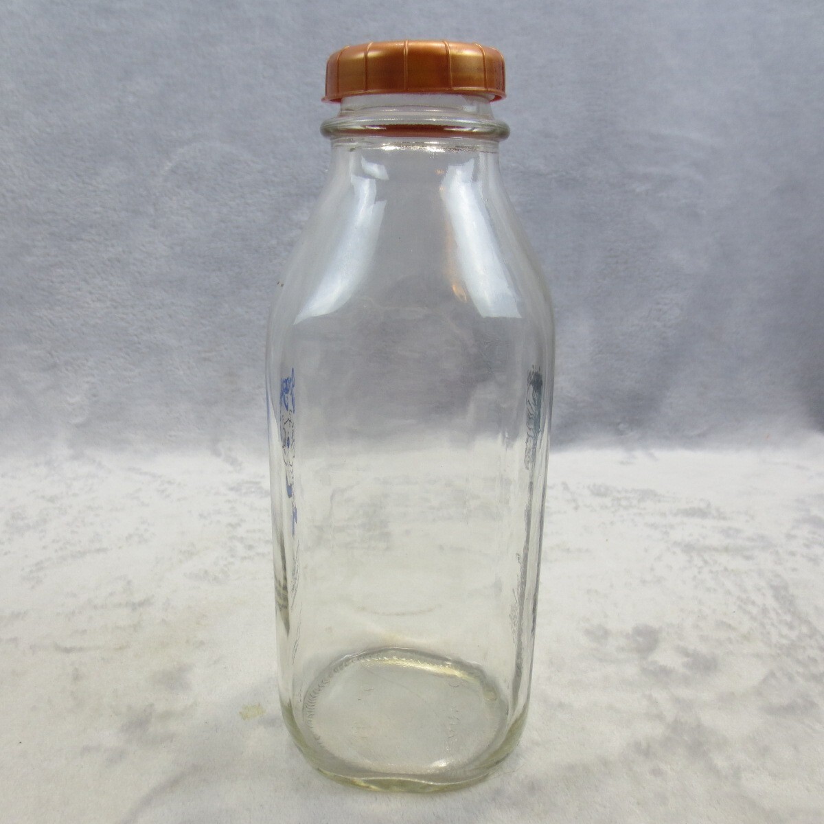 Broguieres Dairy Rare Blue Label Back to School Chocolate Milk