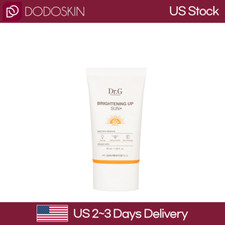 US SELLER Dr.G Brightening Up Sun SPF50 PA 50ml