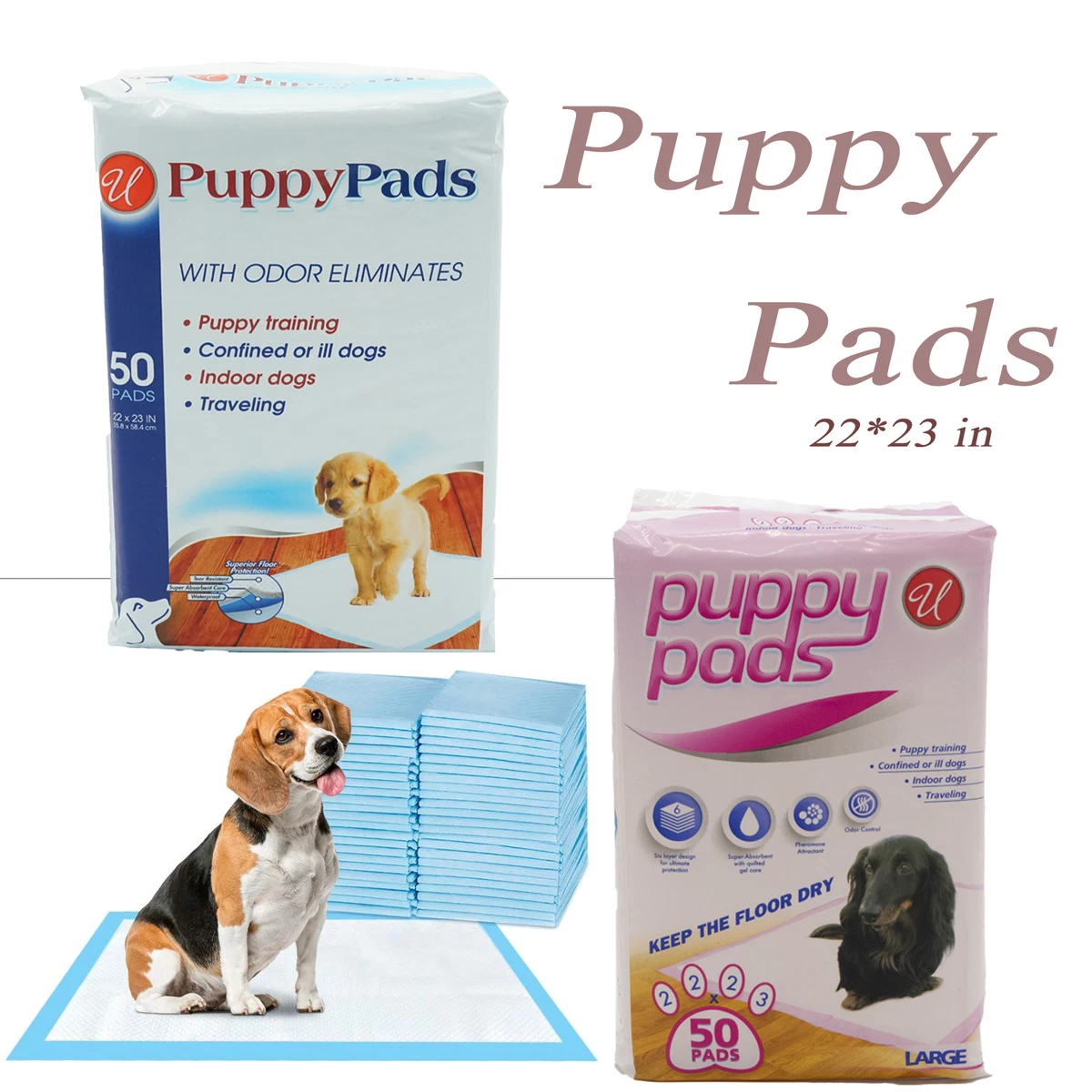 Can Dogs Get Sick From Eating Pee Pads