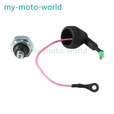 For Yamaha Outboard Oil Pressure Switch 6G8-82504-00 67F-82504-00