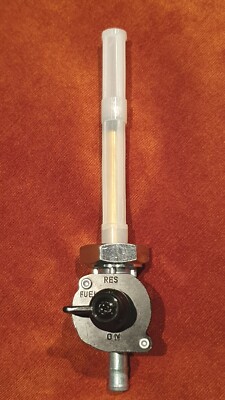 Honda Hornet CB600F CB600F2 CB250F Fuel Petrol Tap Petcock Non Vacuum MadMopeds 