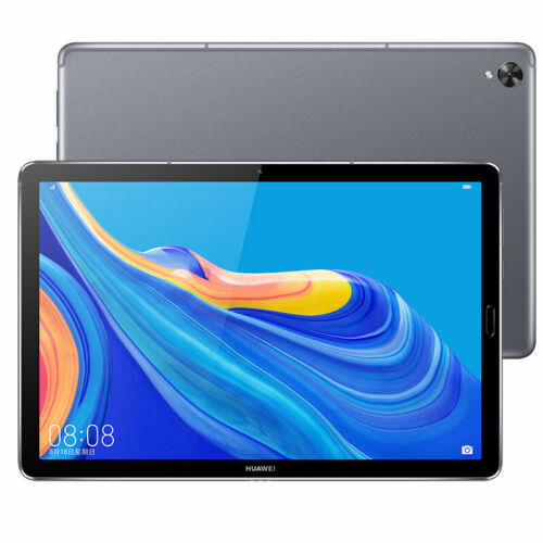 Huawei MediaPad M6 10.8 Tablette avec écran 2K (Wifi, RAM 4 Go