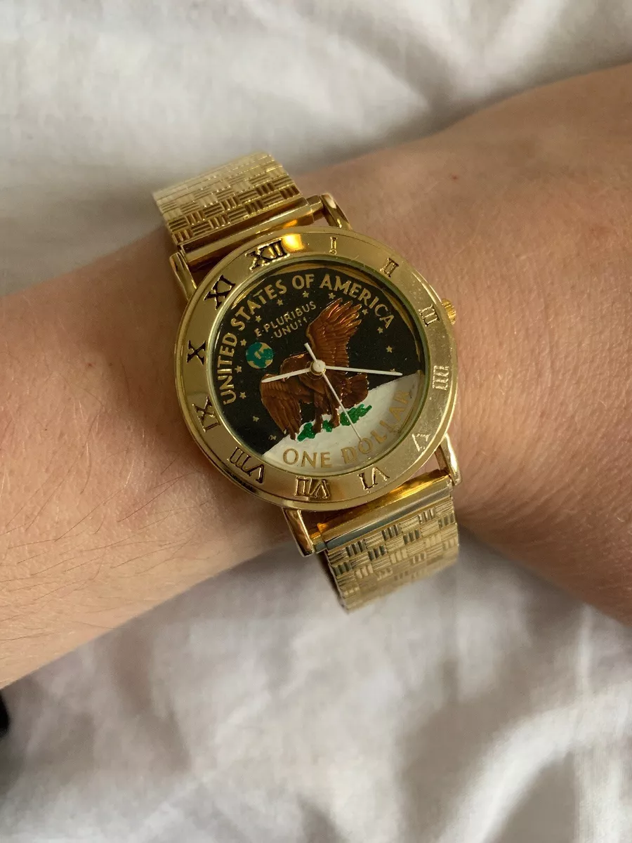 Dollar watches ebay hot sale
