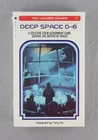 Tau Leader Games Deep Space D-6 Dice Board Game BRAND NEW SEALED FREE SHIP