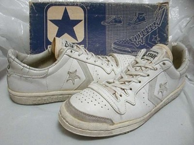 converse pro star ox