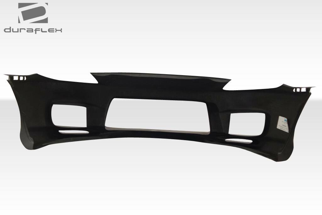 04-08 Mazda RX8 Type F Duraflex Front Body Kit Bumper 109484 | eBay