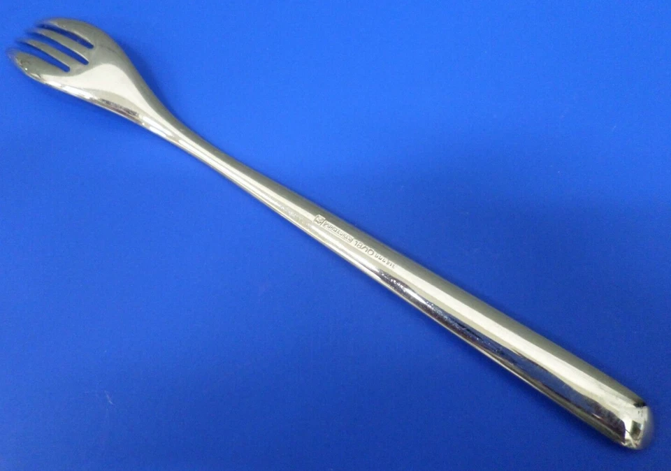 WMF Cromargan TAIKA glänzend 18/10 Edelstahl Brasilien Besteck SALATGABEL - Bild 3 von 4