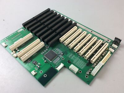 Advantech PCA-6114P7-C REV.A1 