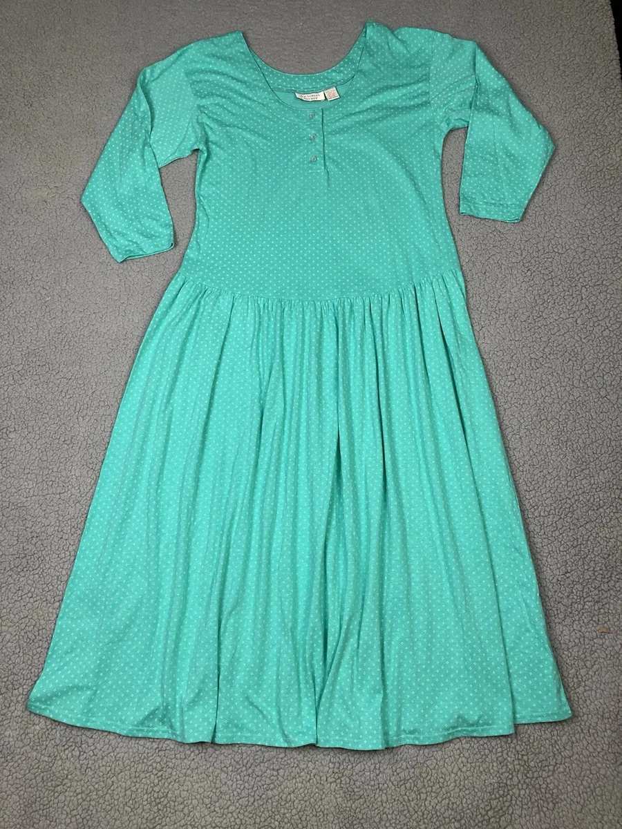 knee length dresses for ladies Bowery Long Sleeve Ruffle Mini Dress | Cherry | Dresses main image 0
