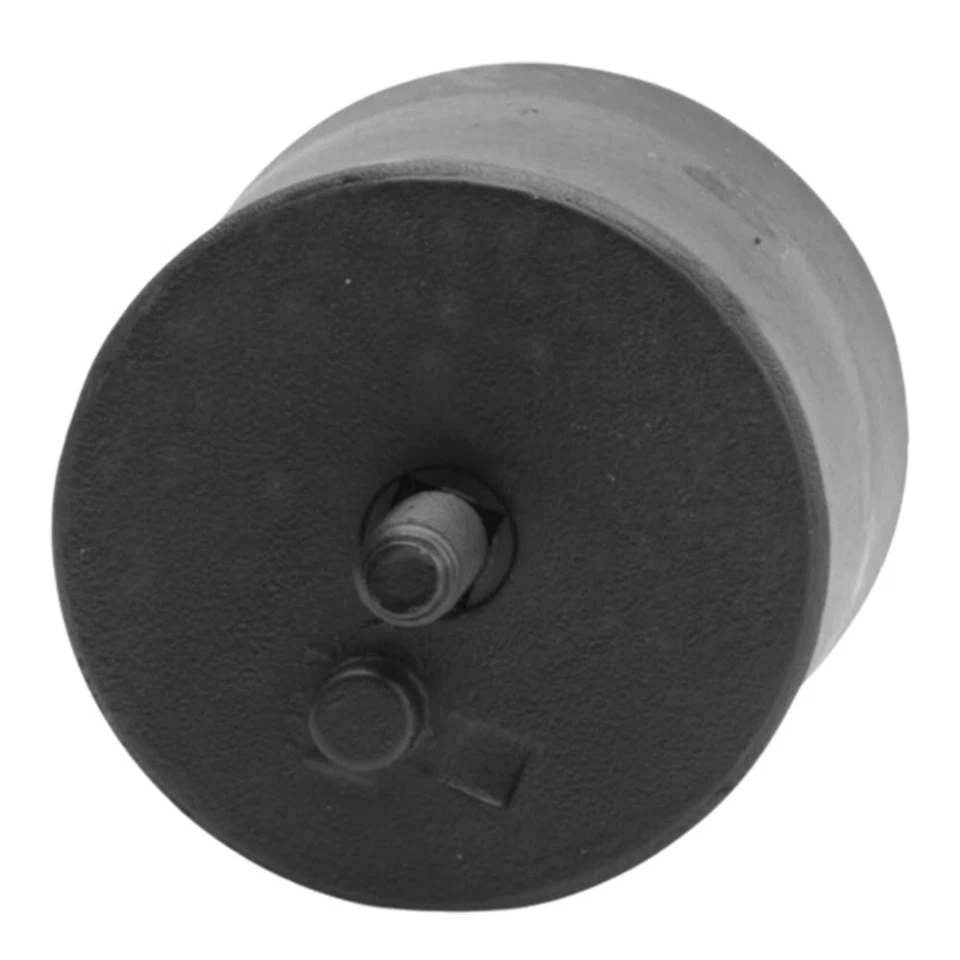 Juego de 2 piezas de soportes de motor delanteros izquierdo y delantero derecho para BMW 525i 95-89 L6-2,5L Foto 2 de 4