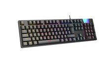 Laser Multi-Color Backlit Mechanical Gaming K...