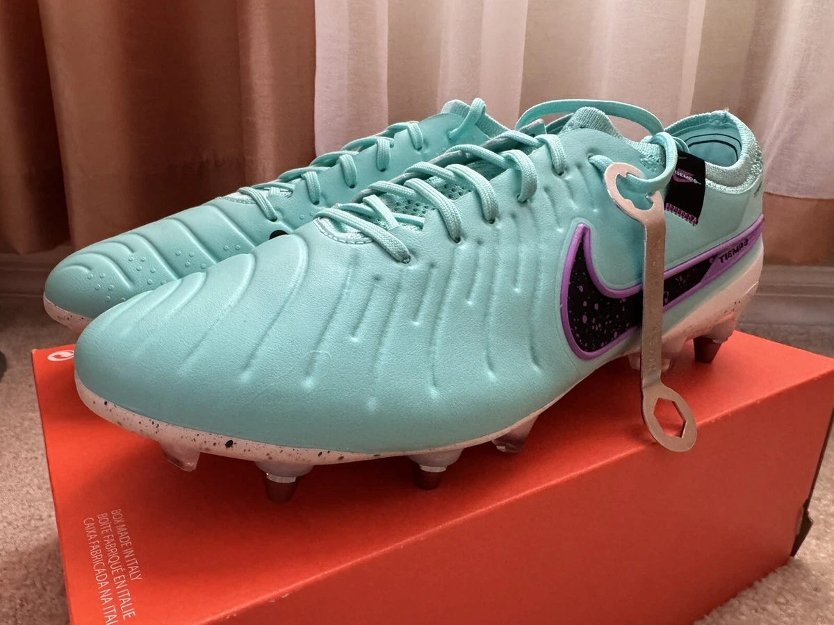 Nike Tiempo Legend 10 Elite SG Pro Peak Ready Pack for Sale