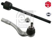 Febi Bilstein 40141 Tie Rod For MERCEDES-BENZ MERCEDES-BENZ (Bbdc)