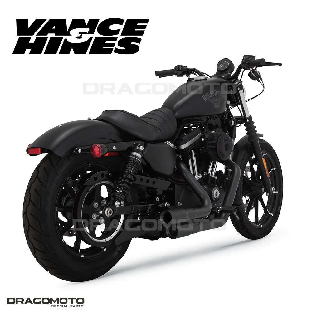 Harley XL 883 L ABS Sportster SuperLow 2018 2020 46874 Full
