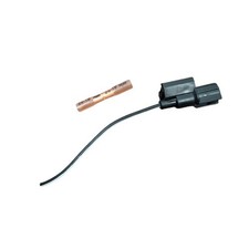 A/C Compressor Plug Pigtail Connector Harness 1P for Honda Accord CRV 10SR15C
