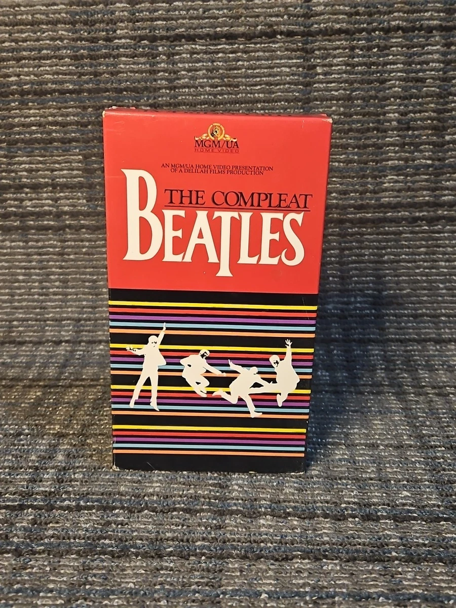 the compleat beatles products for sale | eBay