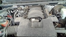Engine 5.3l Vin C 8th Digit Opt L83 Fits 17-20 Suburban 1500 13017117