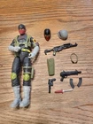 G.I. Joe Classified Series Python Patrol - Cobra Officer #097 6” Figure Complete