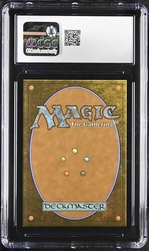 ______ Goblin Galaxy Foil GEM MINT 10 POP 1🔥 CGC UNFINITY MTG GRADED - Image 2 of 2