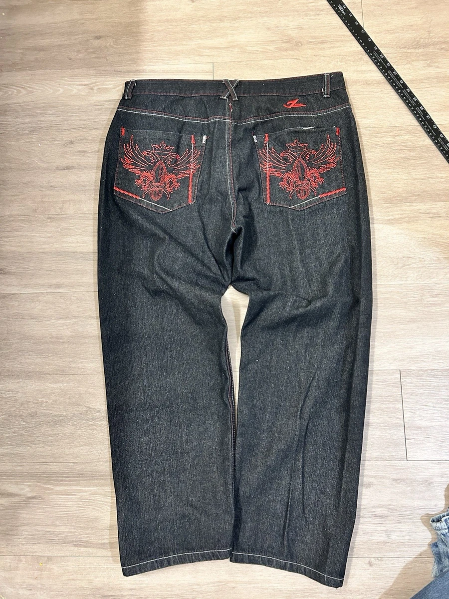 Jinzu Regular Size Jeans for Men for sale | eBay