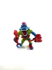 TMNT Wyrm 1991 Playmates Vintage Figure w/ Accessories – Loose