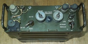 Prc 126 Radio | eBay