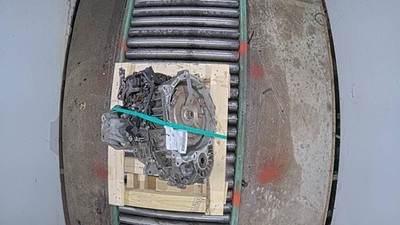 Automatic Transmission 2.0L Fits 14-16 DART 728855