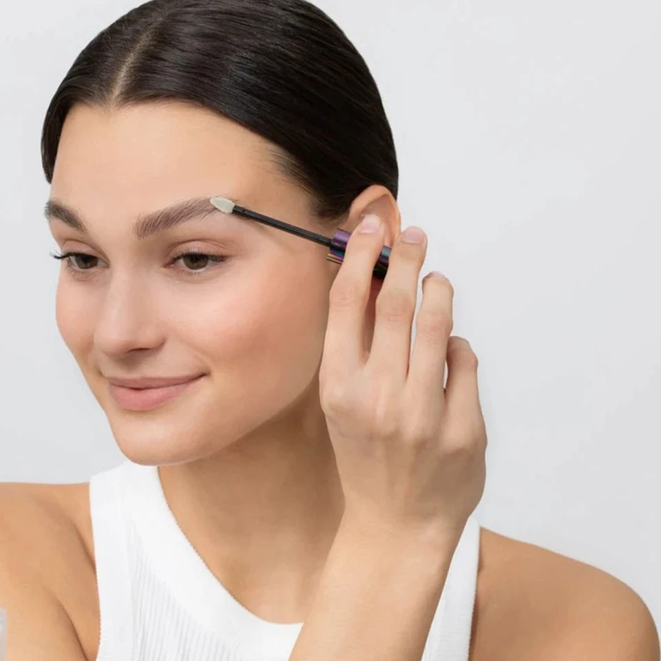 Genuine RefectoCil Lash and Brow Booster Double Effect 6m Lengthen lashes+ brows - Image 4 of 4