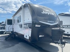2026 Jayco Eagle HT Travel Trailer 294CKBS