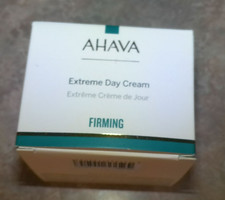 Ahava Time To Revitalize Extreme Day Cream Re...