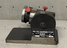 POLY CHOKE PC-101 SHARPENING FIXTURE, Excellent Condition