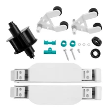 Pool Vac A-Frame Turbine Bearings Pod Kit Fits Hayward Pool Vac XL/Navigator Pro