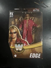Edge WWE Legends Elite Collection Series 14 #Chase Adam Copeland Aew