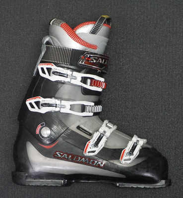 Salomon Mission XP 3d Sensifit Herren Skischuhe  MP29 Größe ca. 45   (P541)