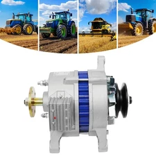 1200W Low Rpm Copper Permanent Magnet Alternator 12V Synchronous Generator PMA