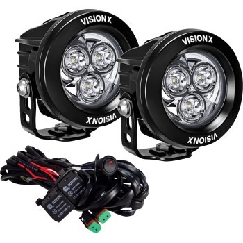 Vision X 9944708 VL Series Overland Led - Picture 1 of 1