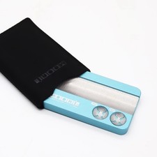 Moori 5 in 1 Multi-function Tip Tool Billiards Pool Professional Tip Tool